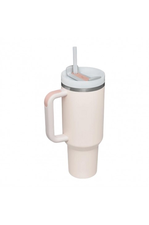 Quencher H2.O FlowState™ Tumbler Pipetli Termos | 1.18L