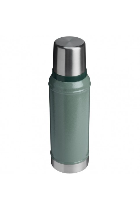 Stanley Klasik Vakumlu Çelik Termos 0,94 Lt