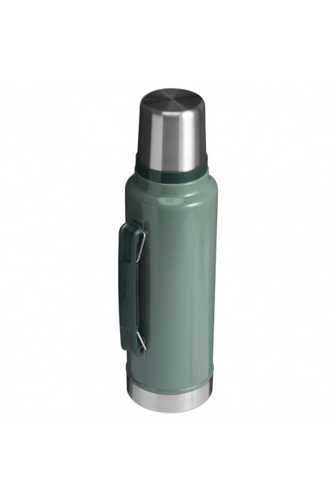 Stanley Klasik Vakumlu Çelik Termos 1,4 LT