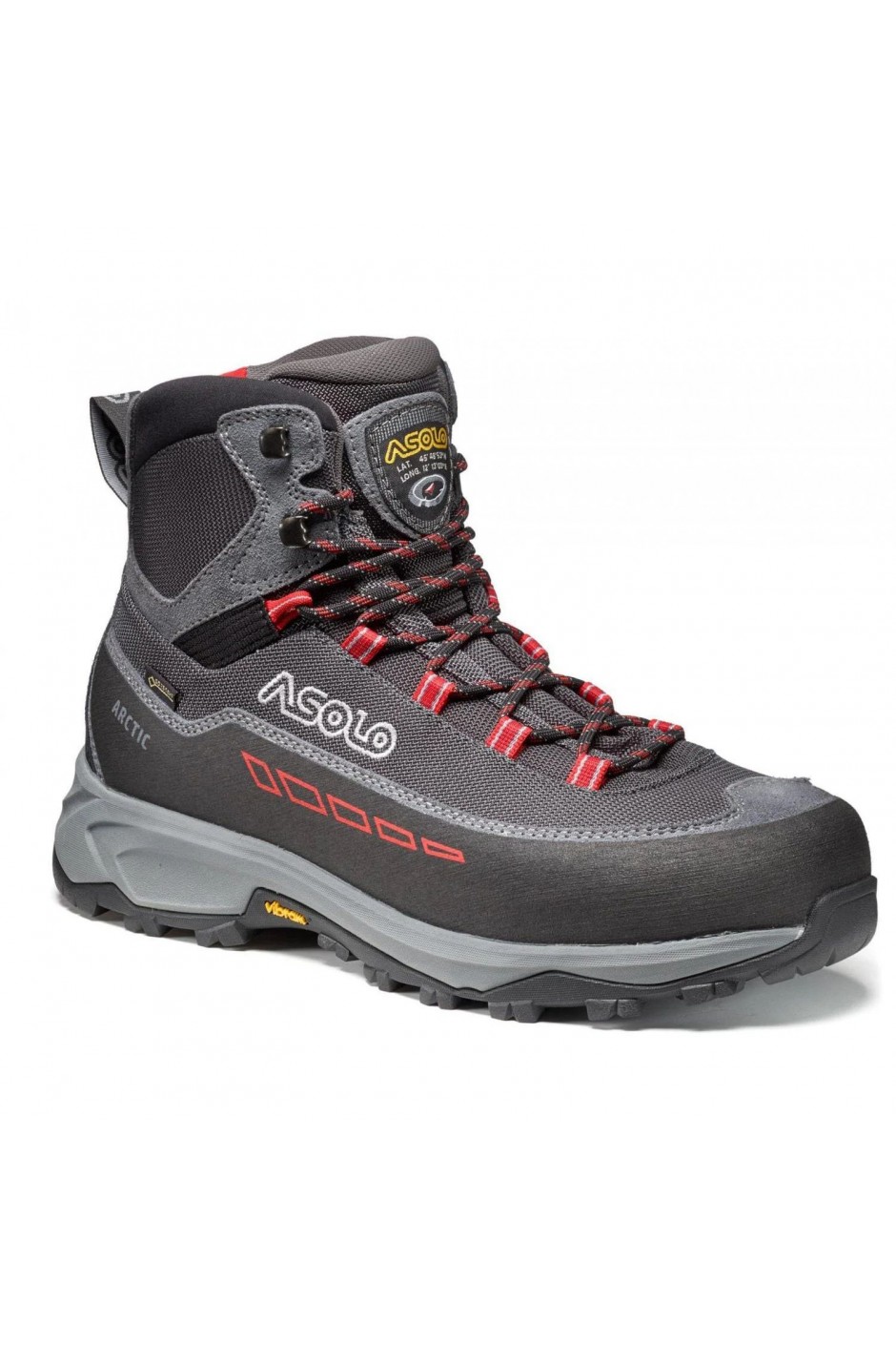 Asolo Arctic Gore Tex Erkek Outdoor Botu