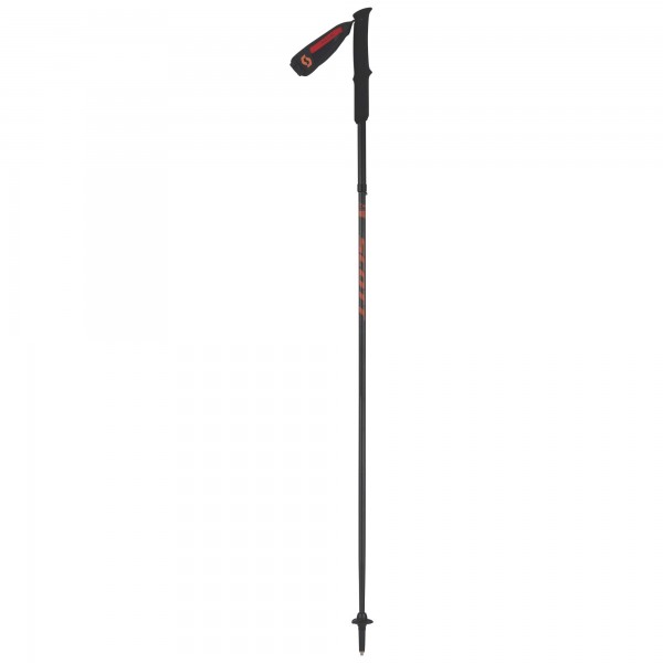 SCOTT TRAİL KARBON KOŞU DİREĞİ