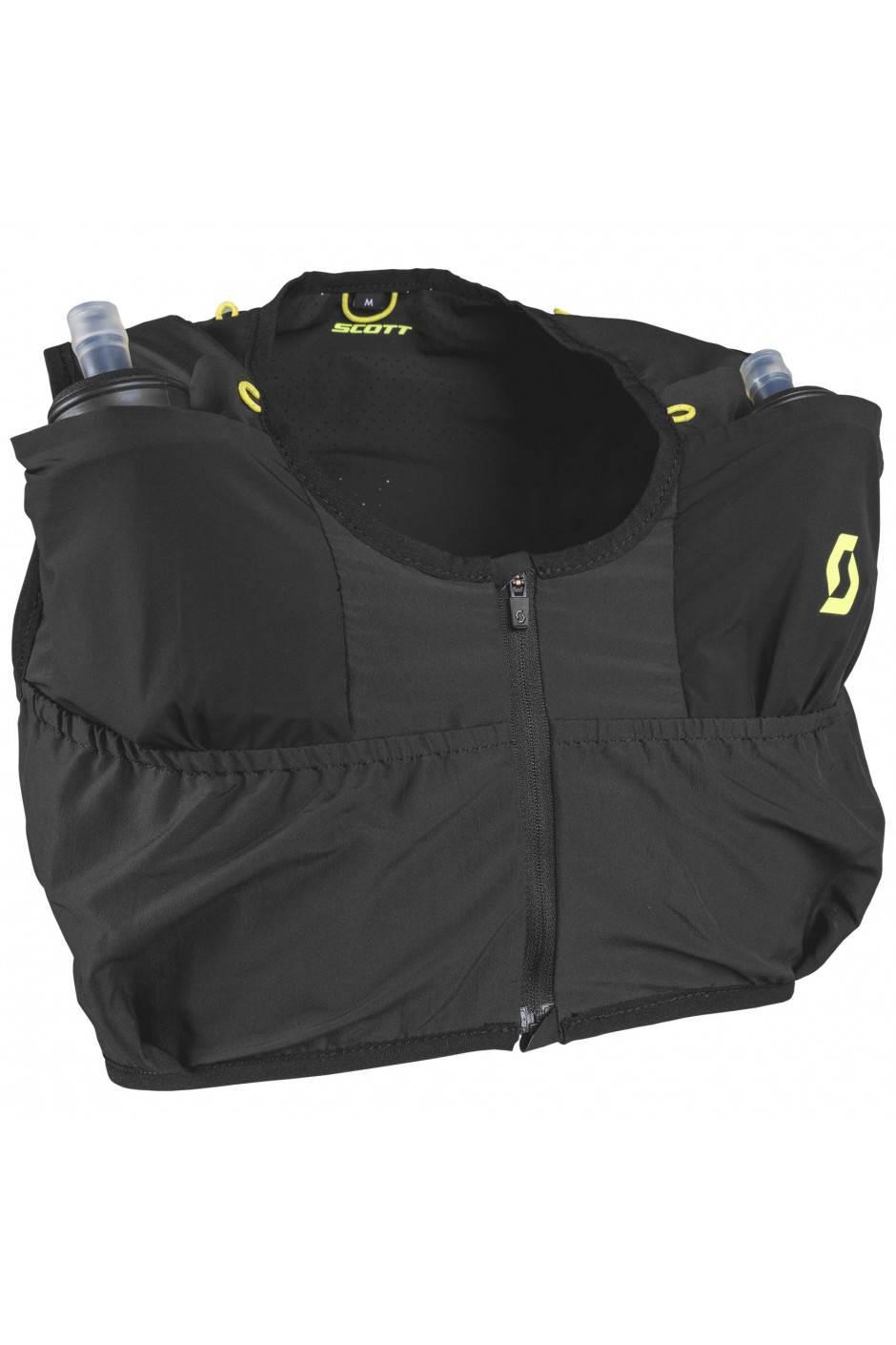 Scott Trail RC Ultimate TR' 5 Scott Trail RC Ultimate TR' 5