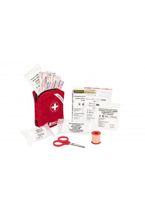 Lacd İlk yardım kiti Lacd İlk yardım kiti