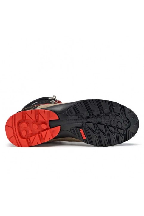 Asolo Fugitive Gore Tex Erkek Trekking Botu