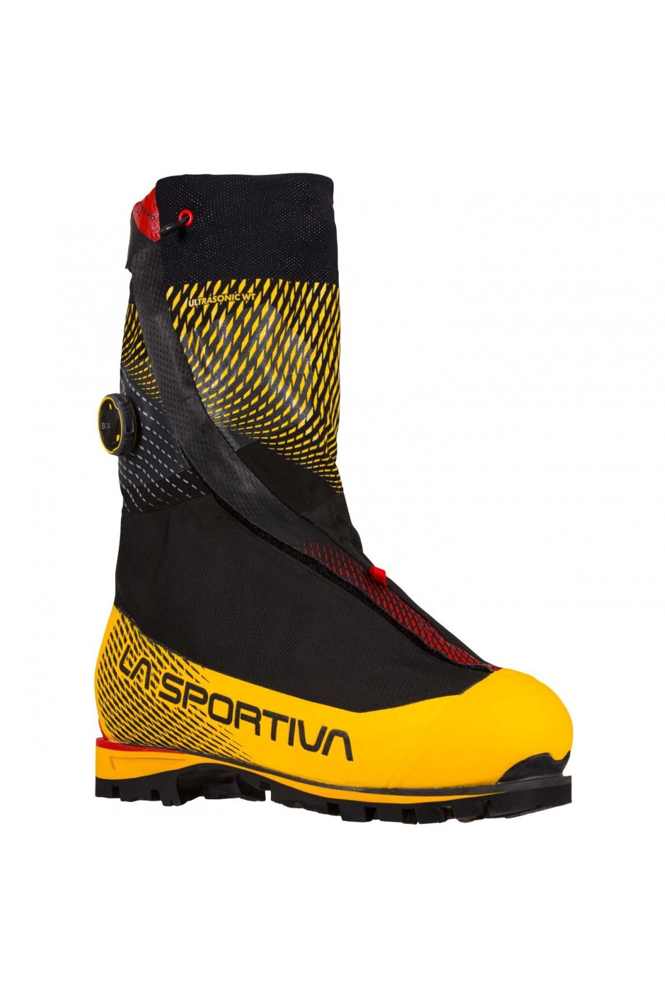 La Sportiva G2 Evo Unisex Dağcılık Botu