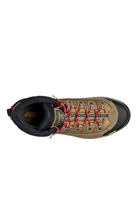 Asolo Fugitive Gore Tex Erkek Trekking Botu