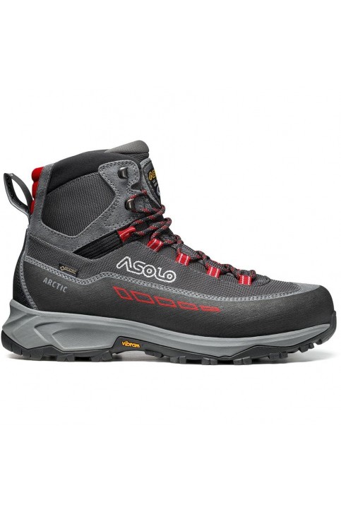 Asolo Arctic Gore Tex Erkek Outdoor Botu