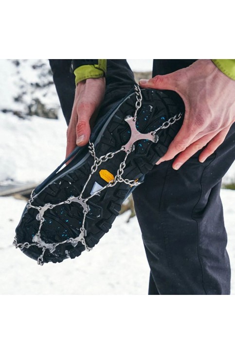 Asolo Arctic Gore Tex Erkek Outdoor Botu