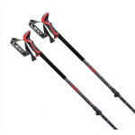 Leki Haute Route 2 Speedlock Baton