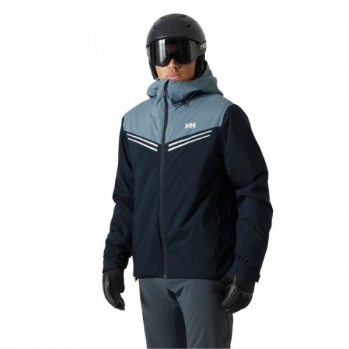 HELLY HANSEN ALPINE INSULATED MONT