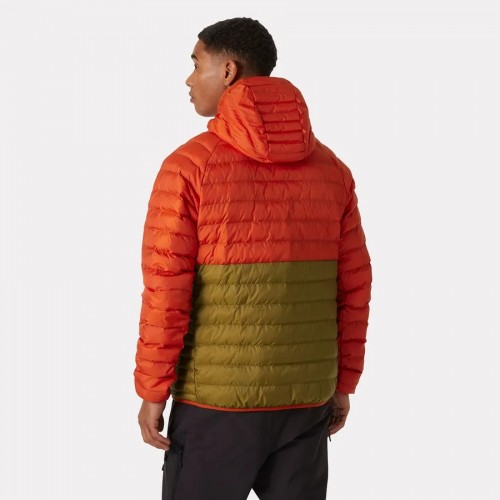 HELLY HANSEN BANFF INSULATOR MONT