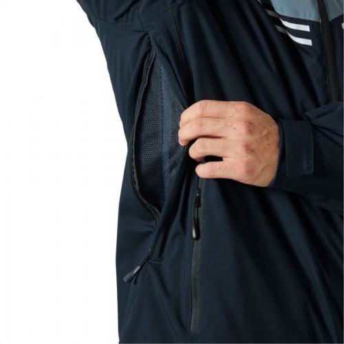 HELLY HANSEN ALPINE INSULATED MONT
