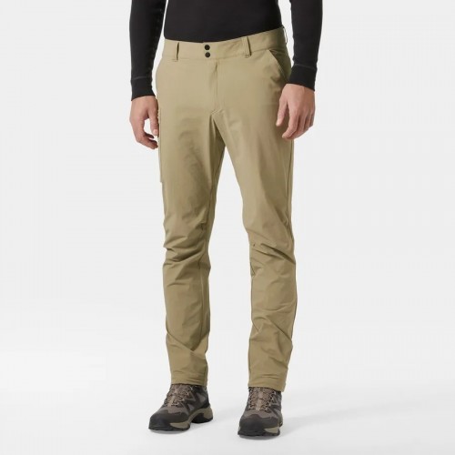 Helly Hansen Men's Brono Softshell Pants