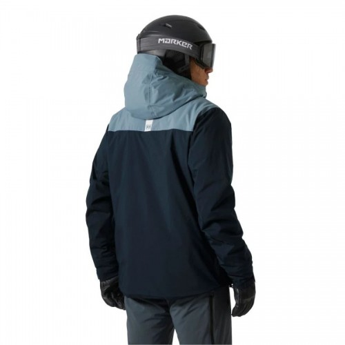HELLY HANSEN ALPINE INSULATED MONT