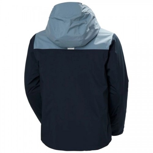 HELLY HANSEN ALPINE INSULATED MONT
