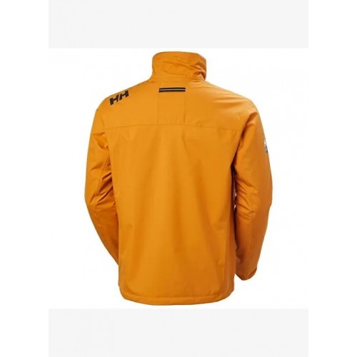 HELLY HANSEN CREW MIDLAYER POLARLI MONT 2