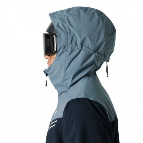 HELLY HANSEN ALPINE INSULATED MONT