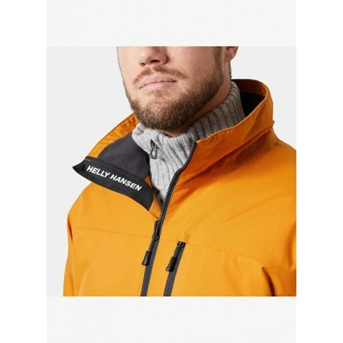 HELLY HANSEN CREW MIDLAYER POLARLI MONT 2