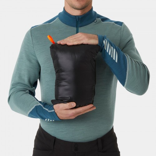 HELLY HANSEN VERGLAS DOWN MONT 2.0