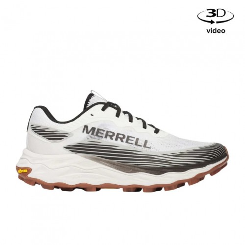 Merrel Agility Peak 6 