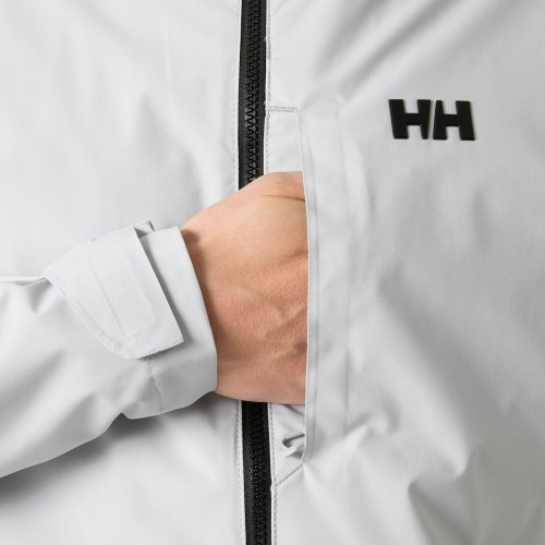 HELLY HANSEN HP RACING HOODED MONT 2.0