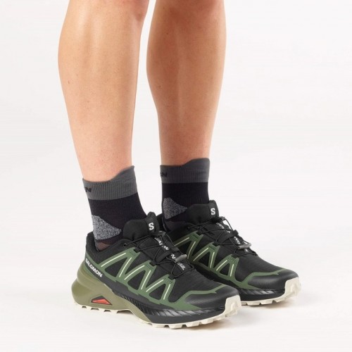 Salomon SPEEDCROSS PEAK
