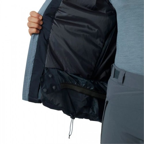 HELLY HANSEN ALPINE INSULATED MONT