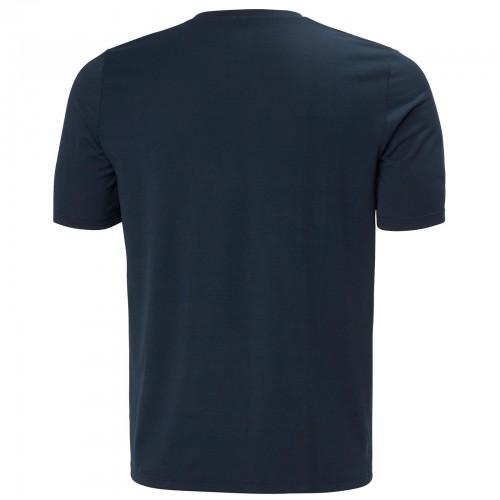 HELLY HANSEN HP RACE GRAPHIC T-SHIRT