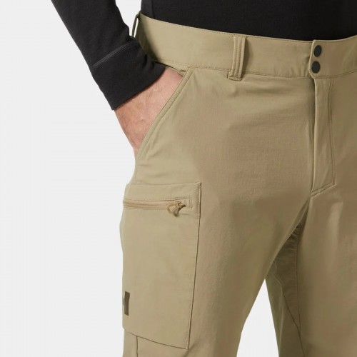 Helly Hansen Men's Brono Softshell Pants