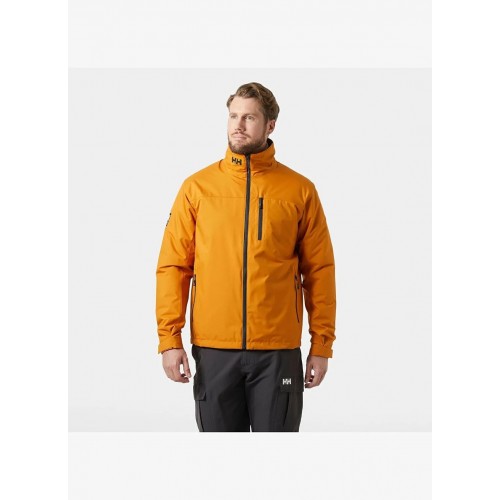 HELLY HANSEN CREW MIDLAYER POLARLI MONT 2