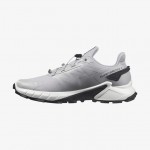 Salomon SUPERCROSS 4 White