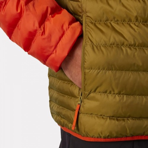 HELLY HANSEN BANFF INSULATOR MONT