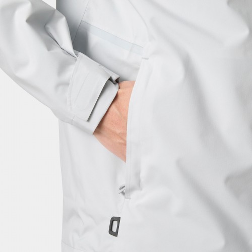 HELLY HANSEN HP RACING HOODED MONT 2.0