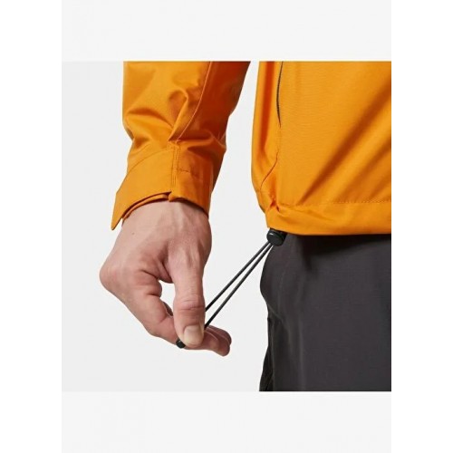 HELLY HANSEN CREW MIDLAYER POLARLI MONT 2