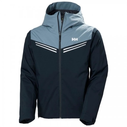 HELLY HANSEN ALPINE INSULATED MONT