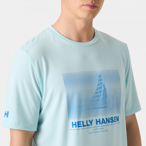 HELLY HANSEN HP RACE GRAPHIC T-SHIRT