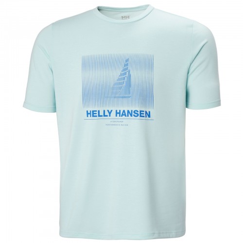 HELLY HANSEN HP RACE GRAPHIC T-SHIRT