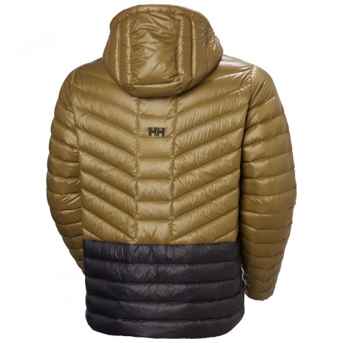 HELLY HANSEN STOWE DOWN MONT