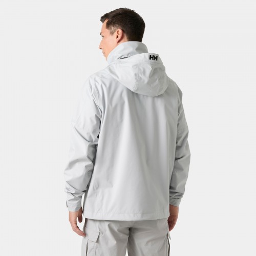 HELLY HANSEN HP RACING HOODED MONT 2.0