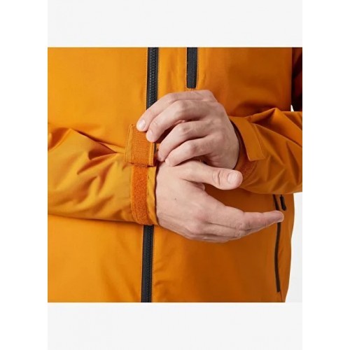 HELLY HANSEN CREW MIDLAYER POLARLI MONT 2