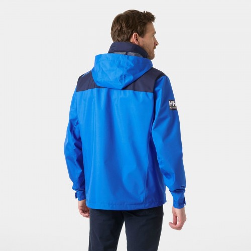 HELLY HANSEN CREW HOODED MONT 2.0