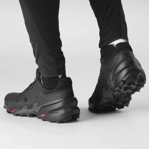 Salomon SPEEDCROSS 6 