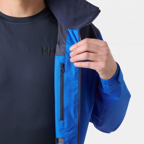 HELLY HANSEN CREW HOODED MONT 2.0