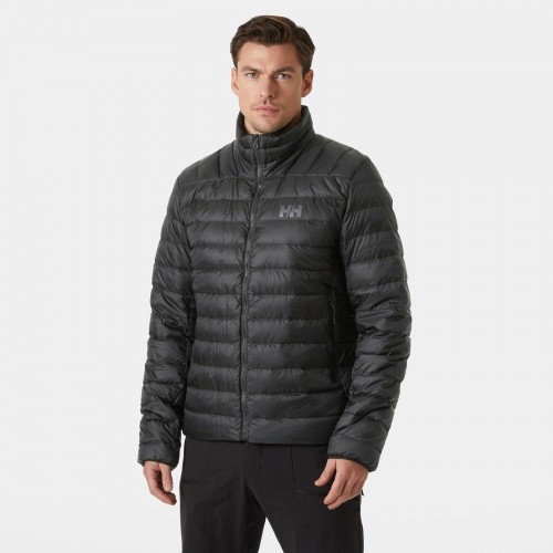 HELLY HANSEN VERGLAS DOWN MONT 2.0