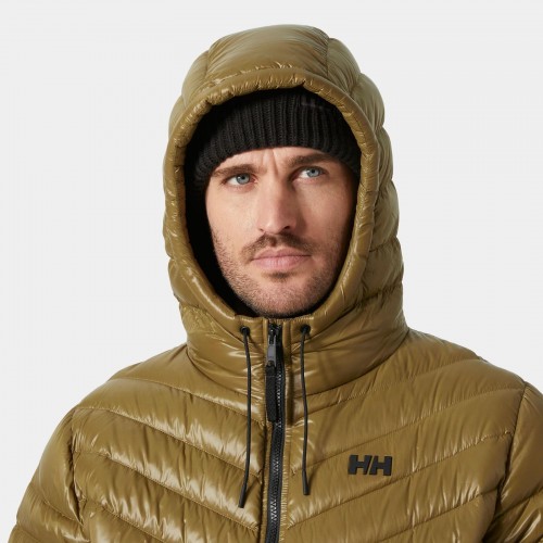 HELLY HANSEN STOWE DOWN MONT
