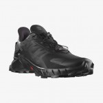 Salamon Supercross 4 Black
