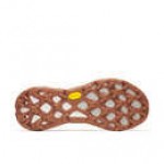 Agility peak 6 - White/gum