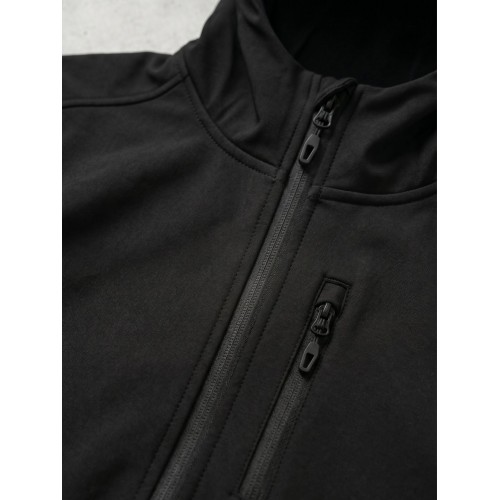 Alpine Alpin FRSTEDT Kışlık pantalon Shoftshell Su&Rüzgar Geçirmez.