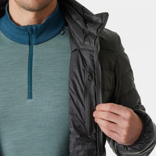 HELLY HANSEN VERGLAS DOWN MONT 2.0