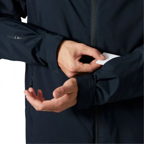 HELLY HANSEN ALPINE INSULATED MONT